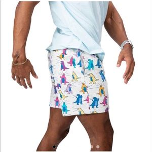 BNWT Chubbies Lounge Shorts